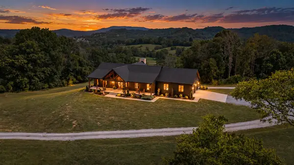 136 Big Orange Ln, Woodbury, TN 37190
