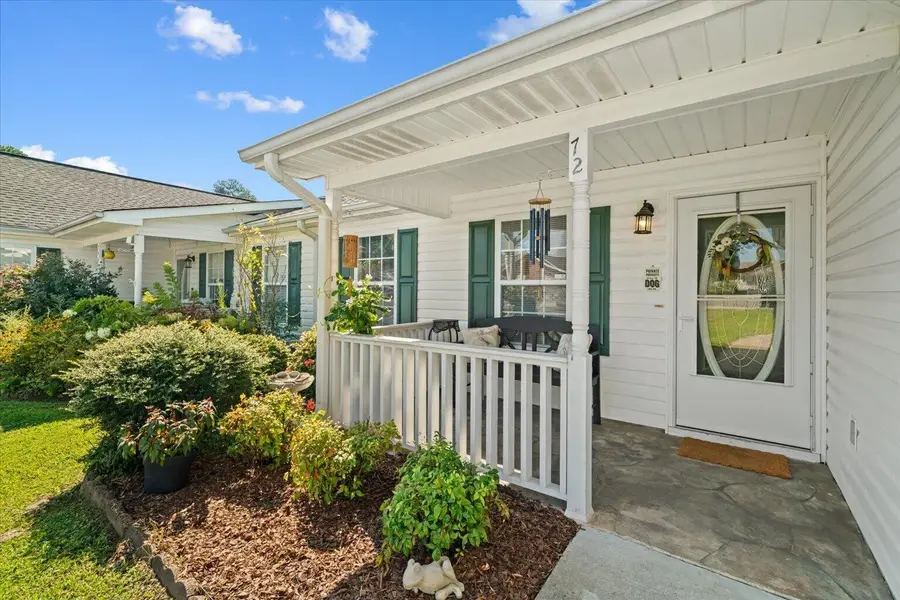 72 Limestone Dr, Rossville, GA 30741 - #3
