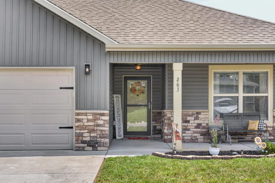 263 Crusaw Dr, Clarksville, TN 37043 - #3