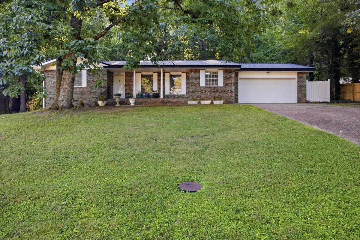 2500 Shenandoah Drive, Chattanooga, TN 37421 - #1
