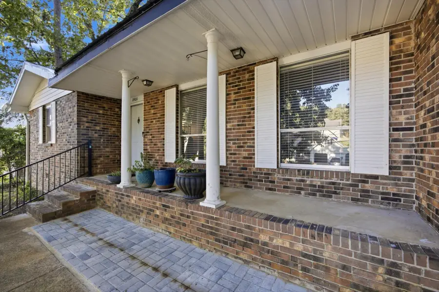 2500 Shenandoah Drive, Chattanooga, TN 37421 - #3