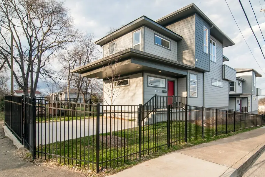 1202 Jackson St, Nashville, TN 37208 - #3