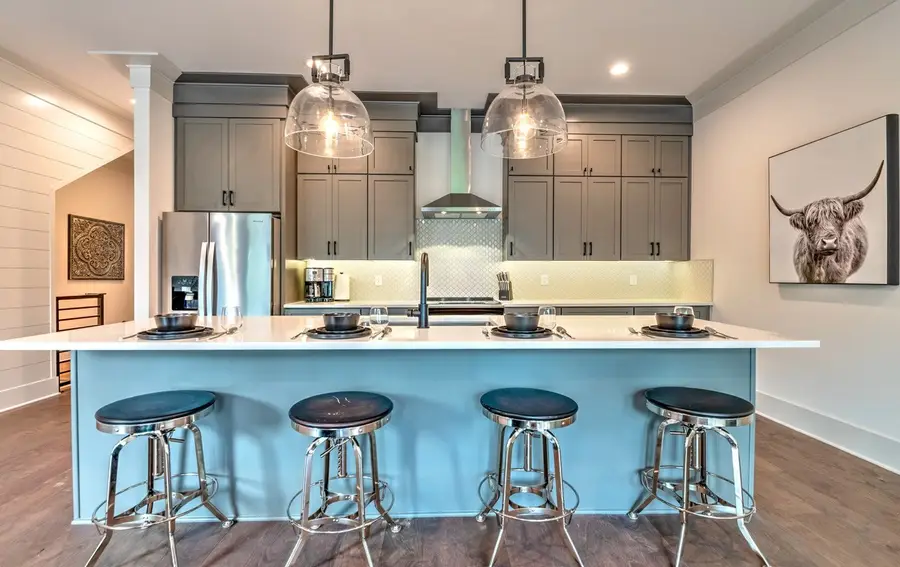 1113B Sharpe Avenue, Nashville, TN 37206 - #3