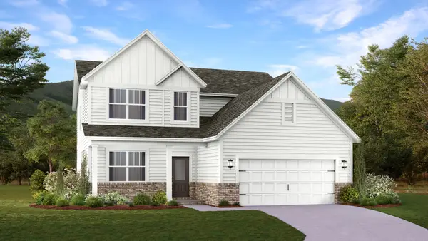 538 Lacewing Lane, Clarksville, TN 37043
