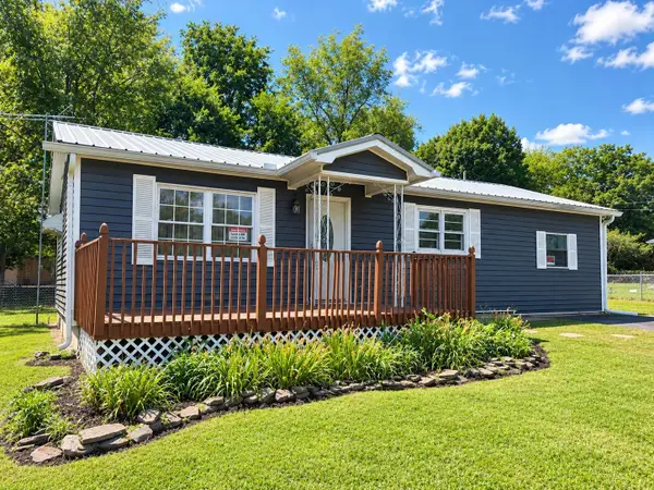 520 Cliff Dr Se, Cleveland, TN 37323