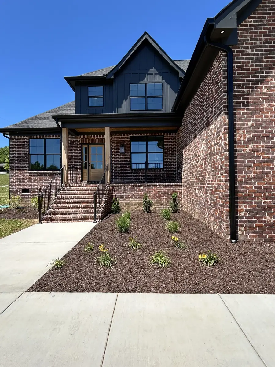 6595 Greenvale Rd, Watertown, TN 37184 - #3