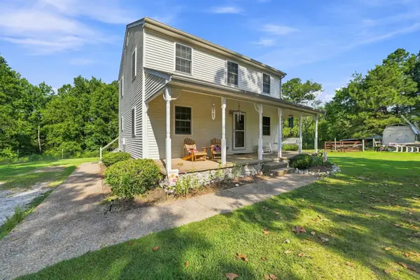 205 Harris St, Camden, TN 38320
