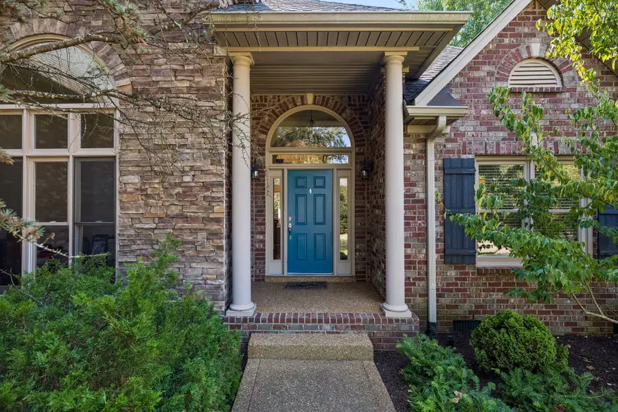 2209 Seven Points Cir, Hermitage, TN 37076 - #3