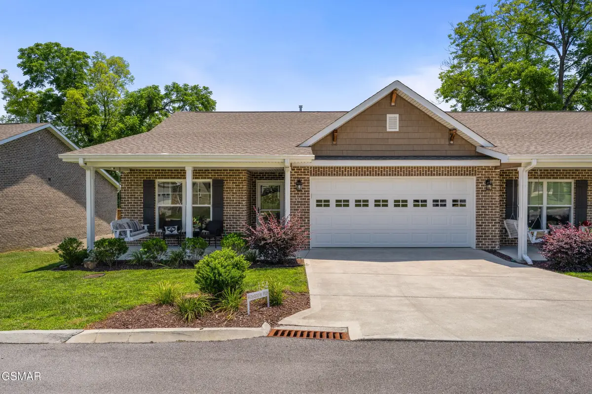 154 Mayapple Way, Sevierville, TN 37862 - #1