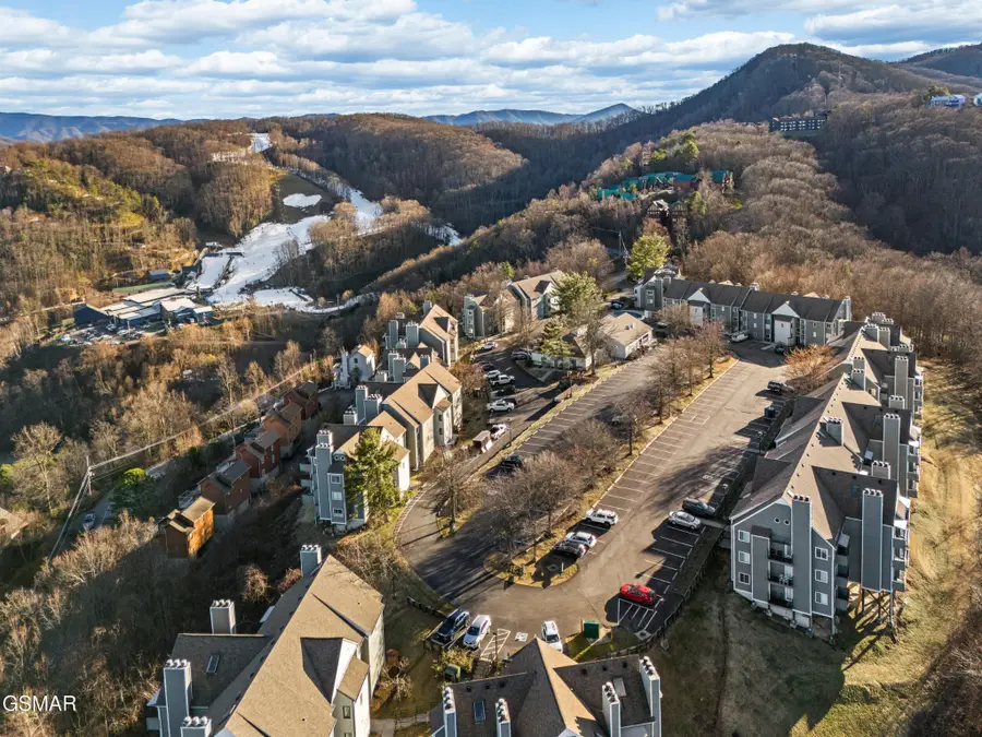 1260 Ski View Dr #3308, Gatlinburg, TN 37738 - #3