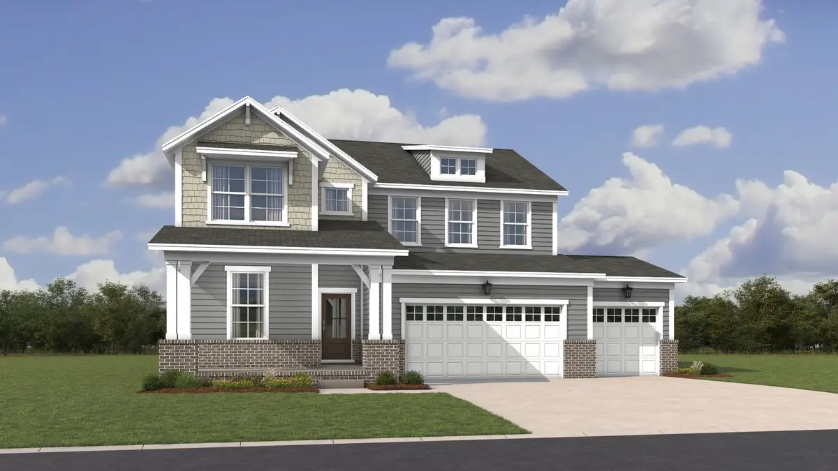 846 Laurel Drive, Clarksville, TN 37043 - #1