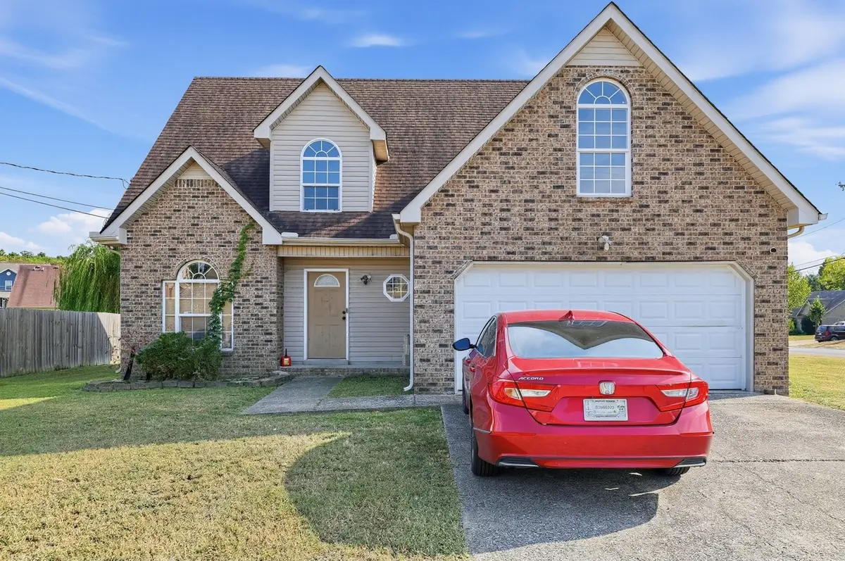 6000 Eden Ln, La Vergne, TN 37086 - #1