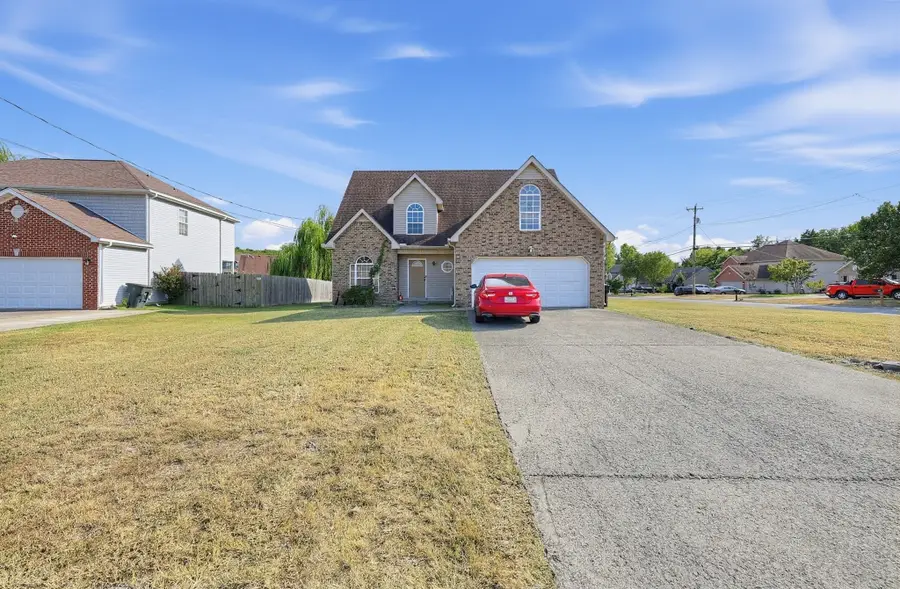 6000 Eden Ln, La Vergne, TN 37086 - #2