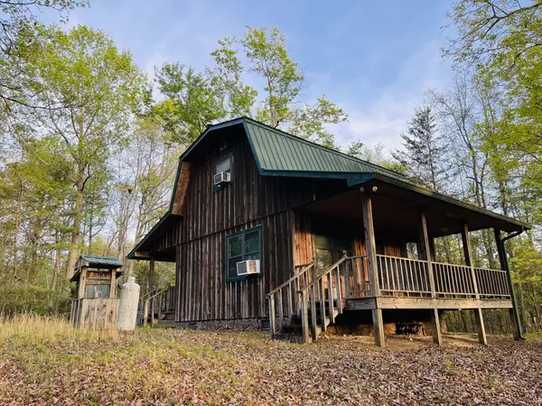 358 County Road 42, Athens, TN 37303