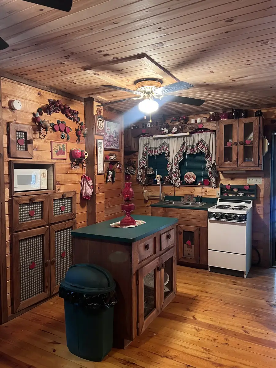 358 County Road 42, Athens, TN 37303 - #2