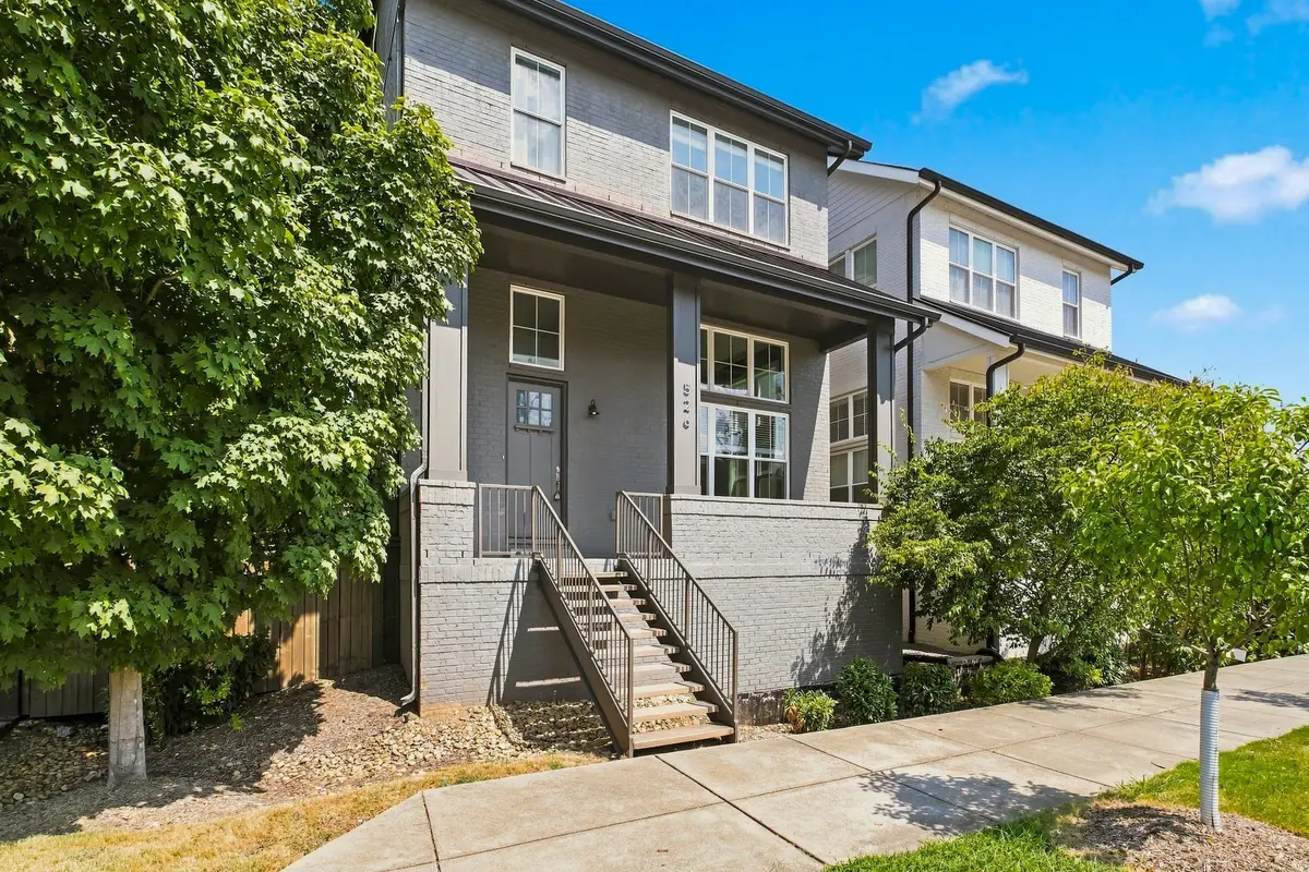 526 Wedgewood Ave, Nashville, TN 37203 - #1