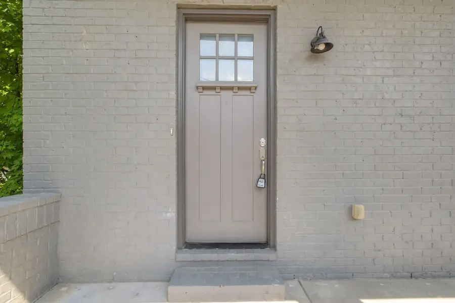 526 Wedgewood Ave, Nashville, TN 37203 - #2