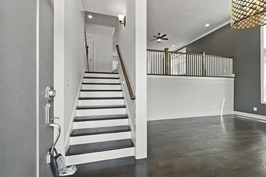 526 Wedgewood Ave, Nashville, TN 37203 - #3