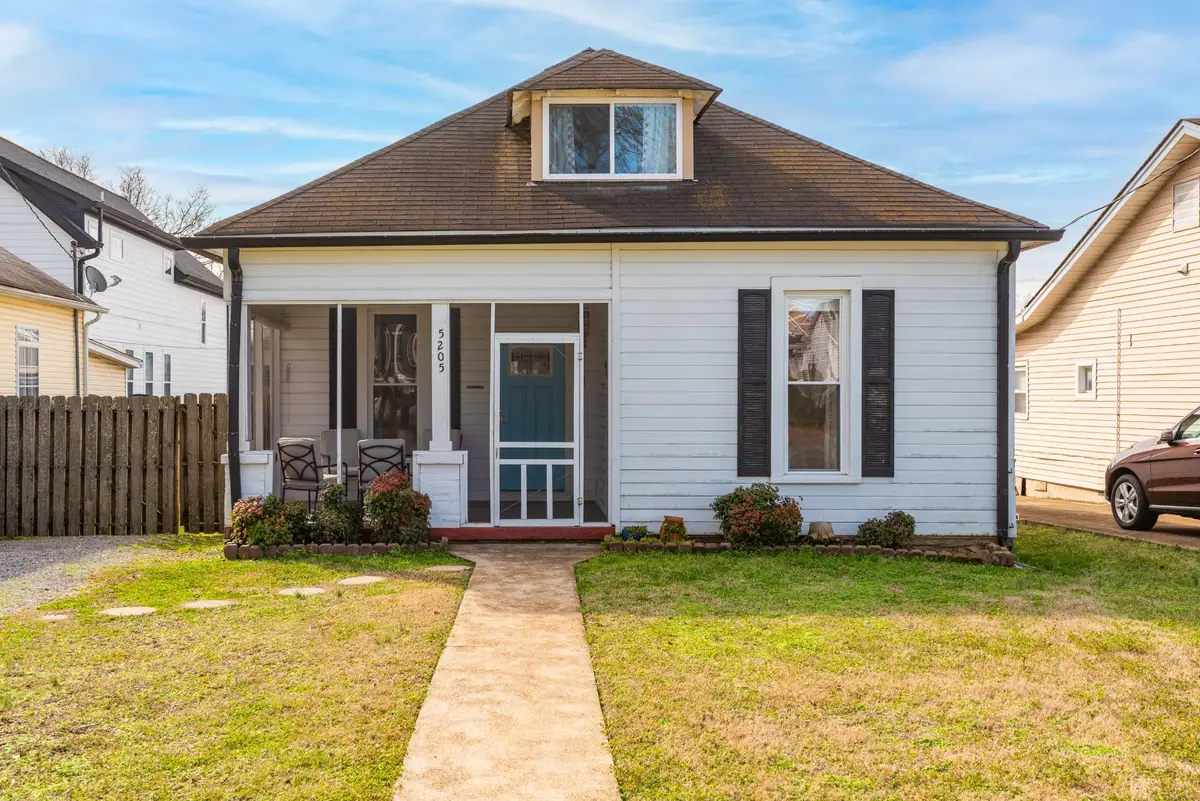 5205 Tennessee Ave, Nashville, TN 37209 - #1