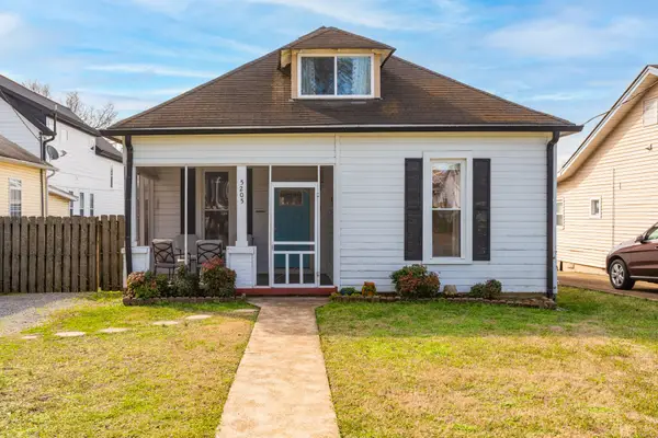 5205 Tennessee Ave, Nashville, TN 37209