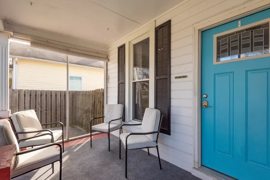 5205 Tennessee Ave, Nashville, TN 37209 - #2
