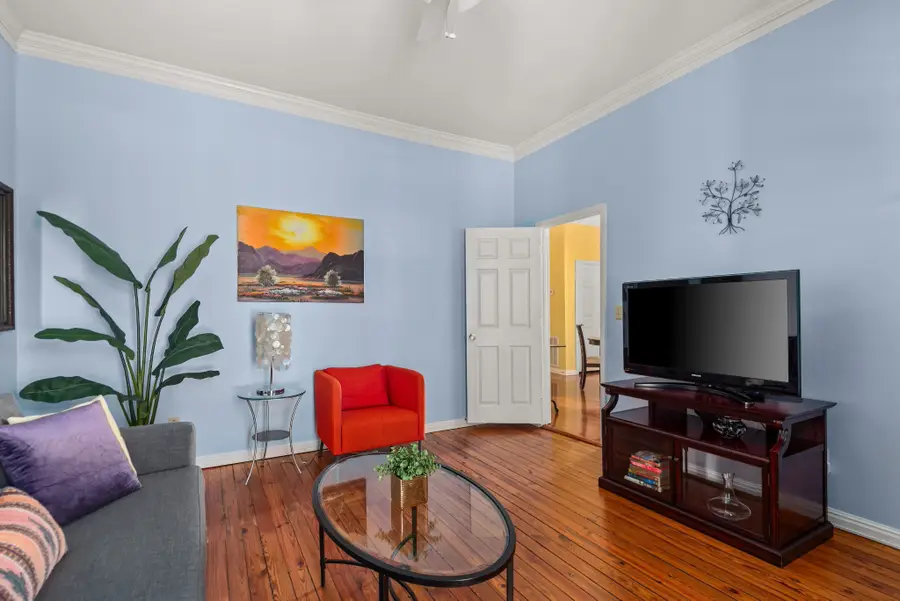 5205 Tennessee Ave, Nashville, TN 37209 - #3