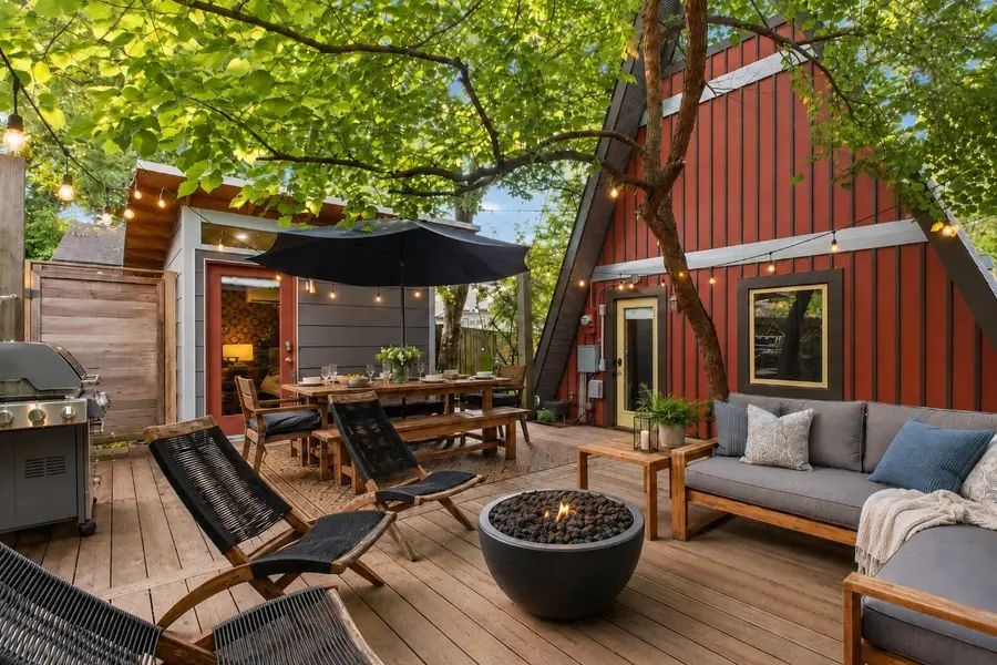 1809 Eastside Ave, Nashville, TN 37206 - #2