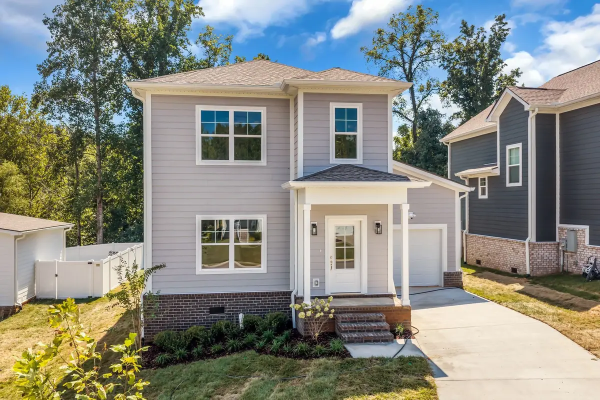 1026 Sycamore Ridge E, Burns, TN 37029 - #1