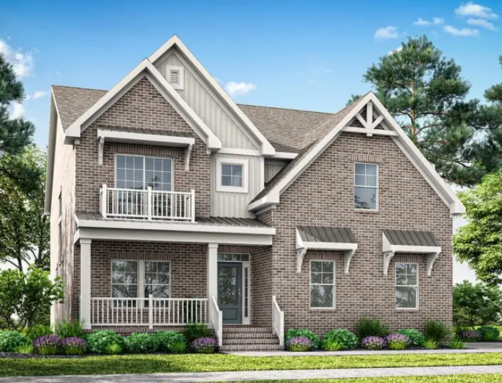 1220 Ben Forkum Dr, Lebanon, TN 37087 - #1