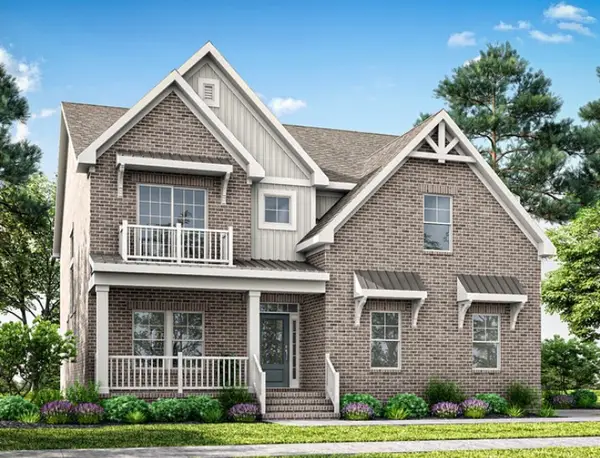1220 Ben Forkum Dr, Lebanon, TN 37087