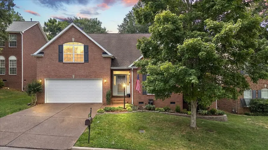 704 Sherbrooke Ct, Nashville, TN 37211 - #2