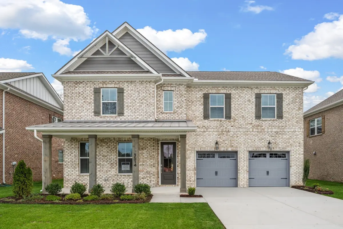 3421 Winterfell Drive, Murfreesboro, TN 37129 - #1
