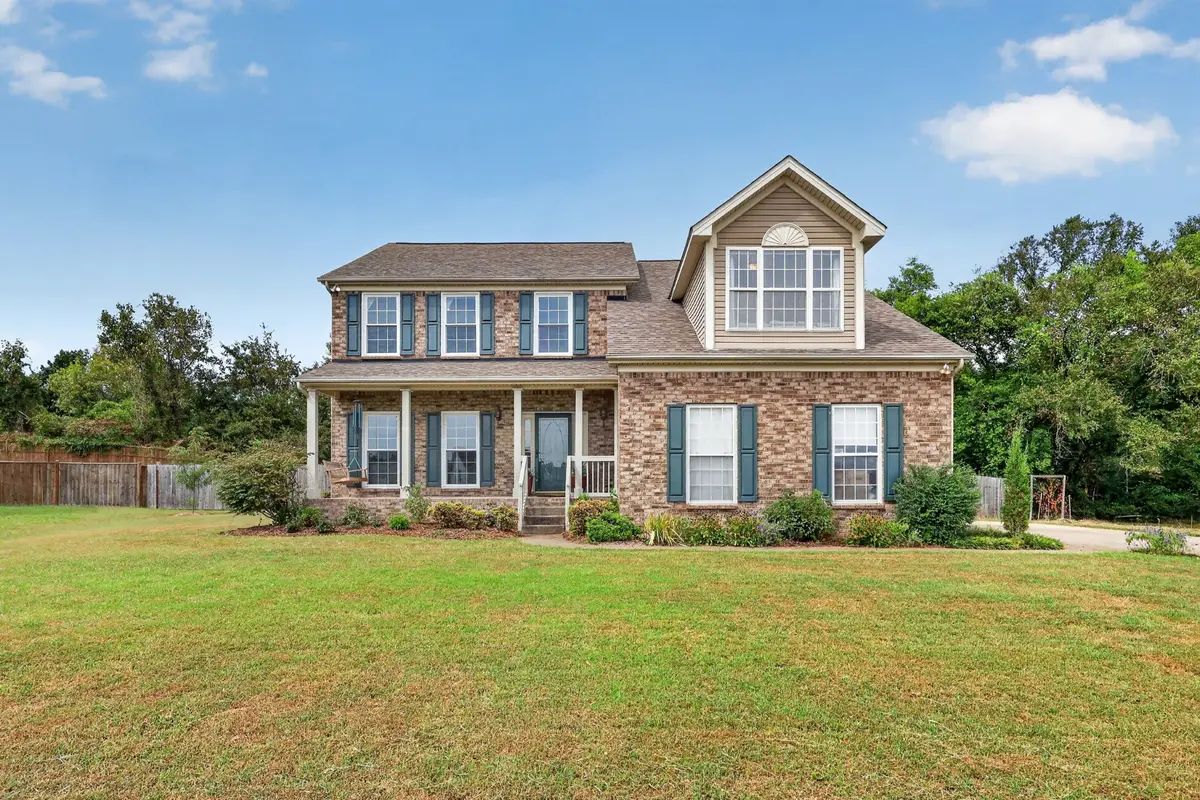 2240 Gilmore Crossing Ln, Nashville, TN 37218 - #1