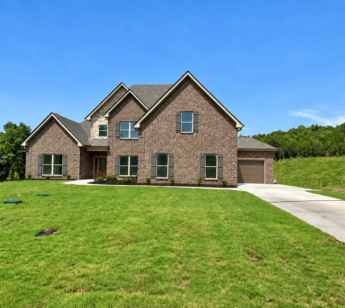 1200 White Rock Road, Murfreesboro, TN 37129 - #1