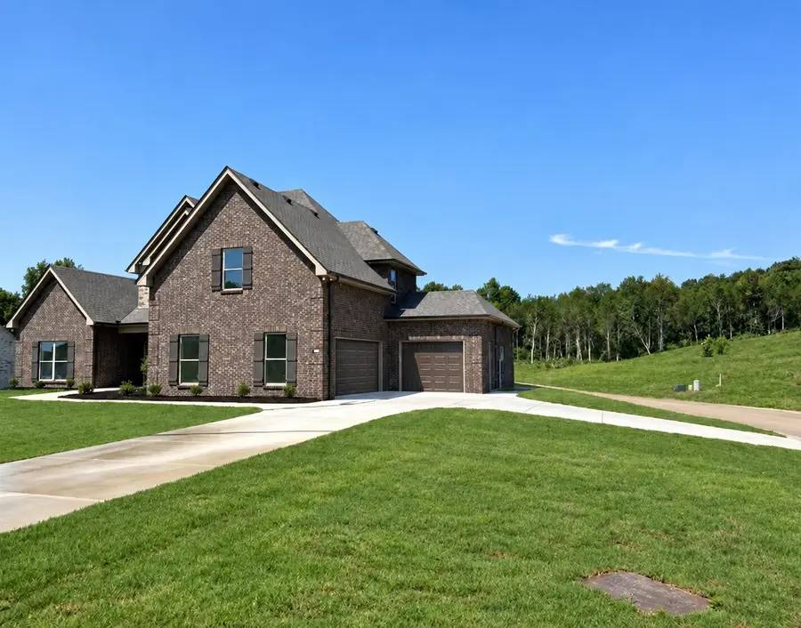 1200 White Rock Road, Murfreesboro, TN 37129 - #2