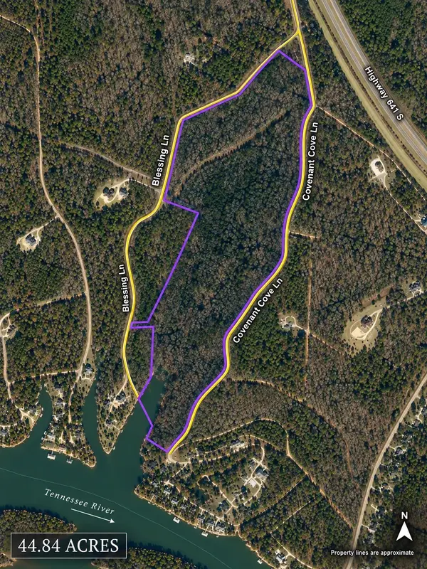 641 Highway S, Bath Springs, TN 38311