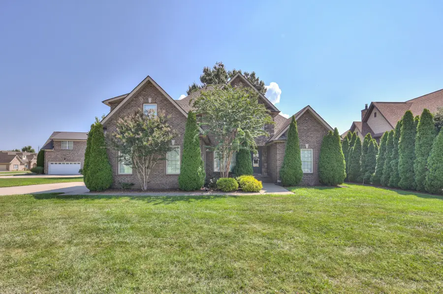 1014 Empire Blvd, Murfreesboro, TN 37130 - #2