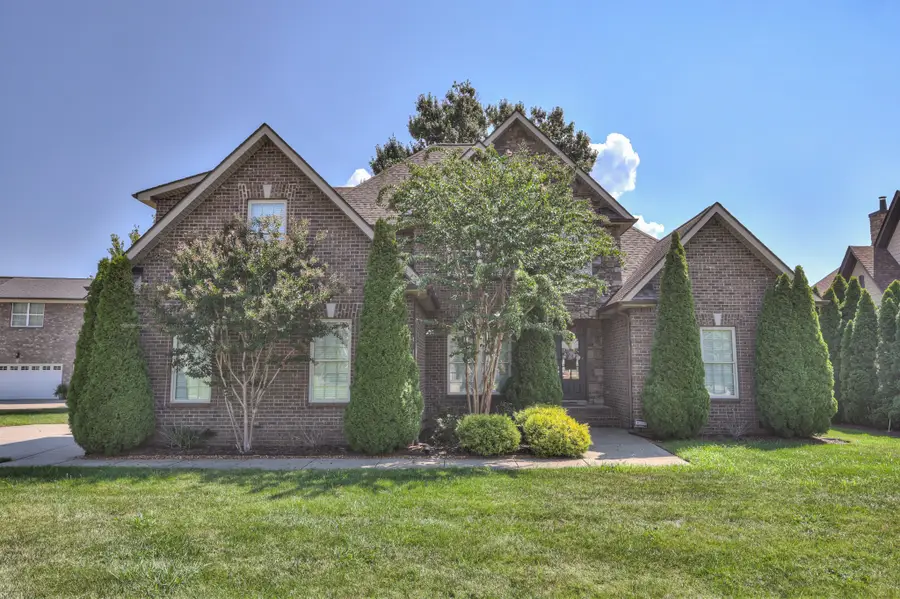 1014 Empire Blvd, Murfreesboro, TN 37130 - #3
