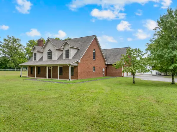 3822 Cherokee Trl, Lascassas, TN 37085