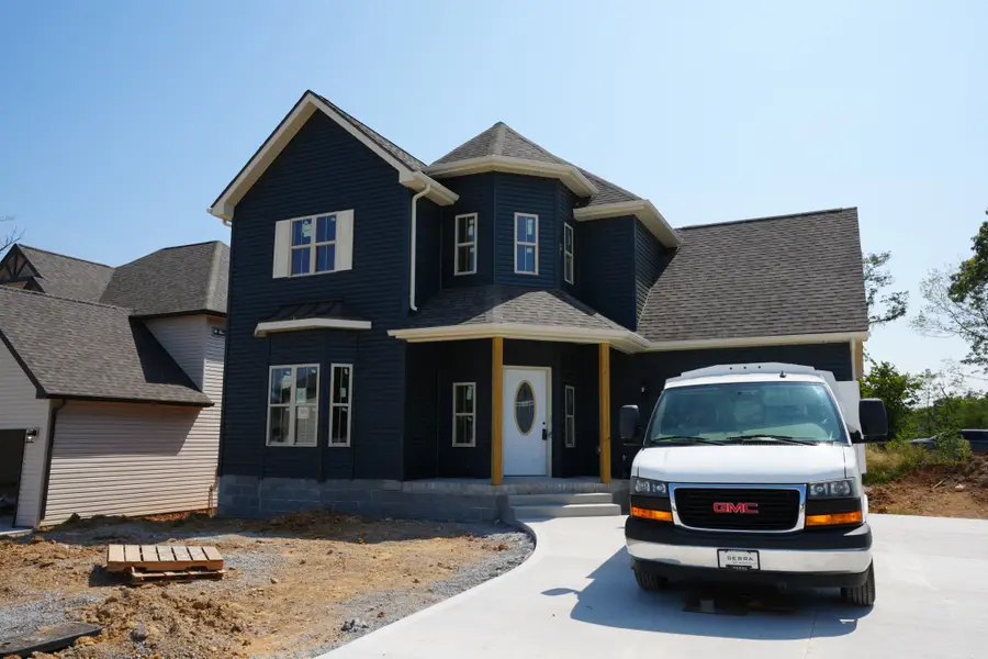 50 Garrettsburg Meadows, Clarksville, TN 37042 - #2