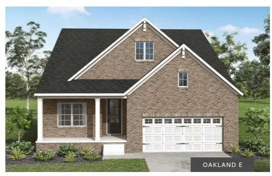 1621 Cherry Tree Ln, Mount Juliet, TN 37122 - #1