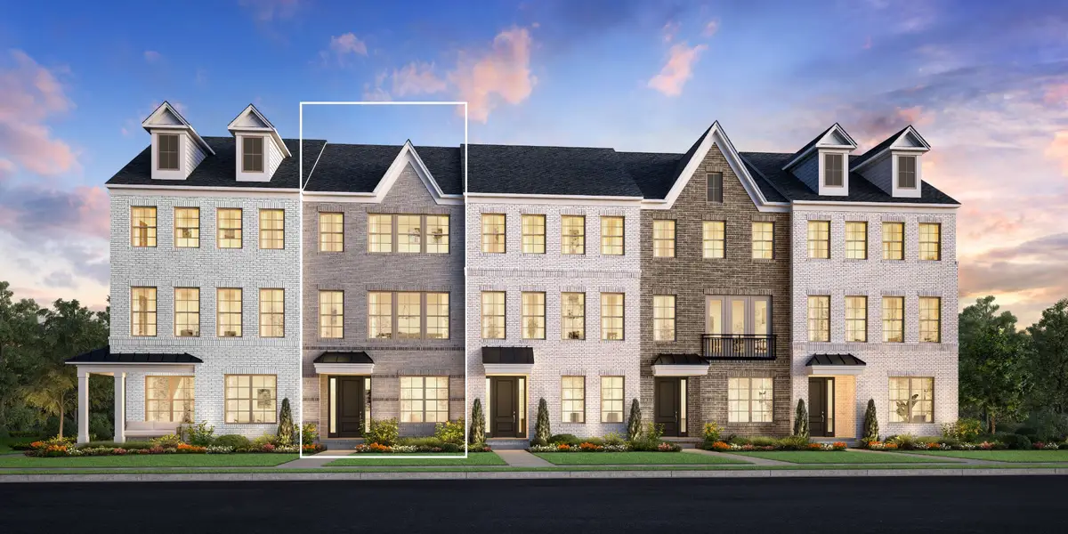 2615 Wilkinson Pike #1604, Murfreesboro, TN 37129 - #1
