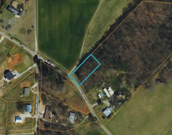 0 Ballplay Rd, Madisonville, TN 37354