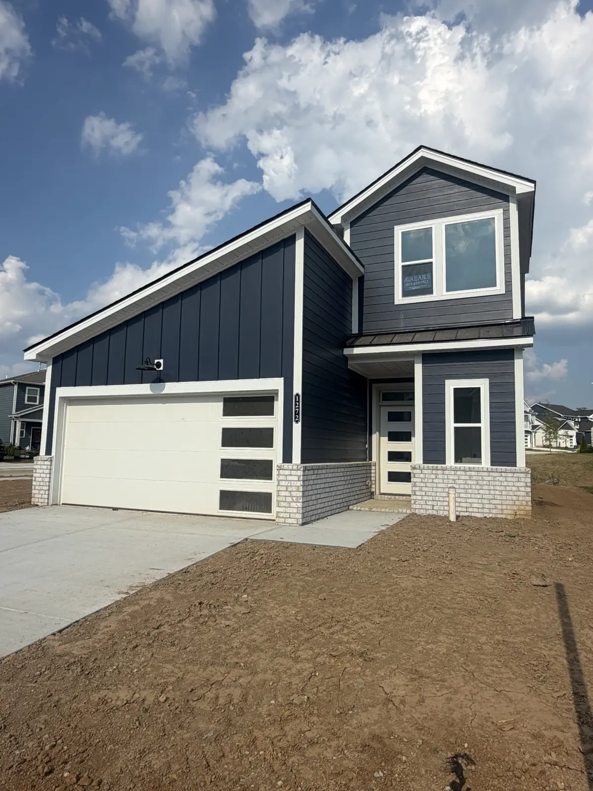 1272 Linn Cove Court, Gallatin, TN 37066 - #1