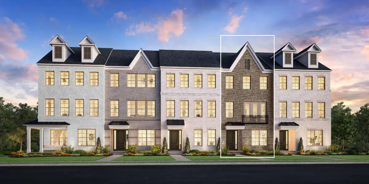 2615 Wilkinson Pike #1602, Murfreesboro, TN 37129 - #1