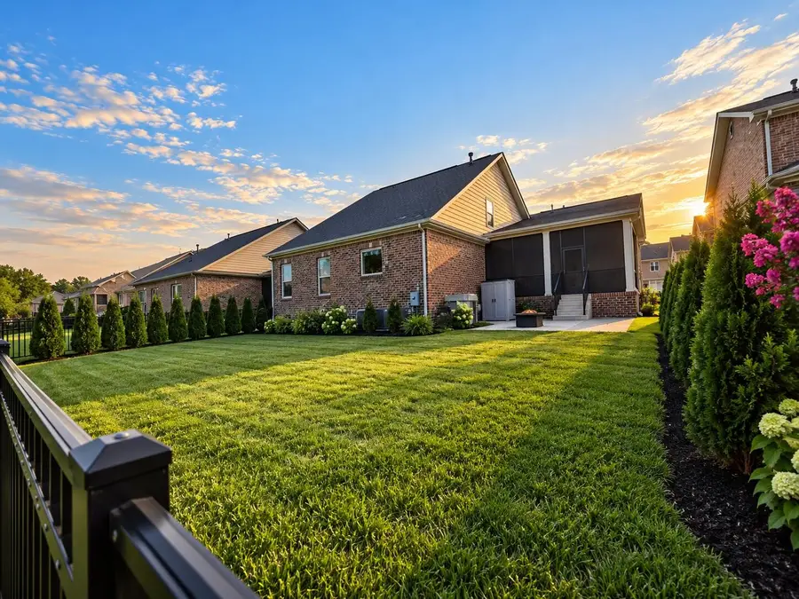 648 Beamon Drive, Franklin, TN 37064 - #3