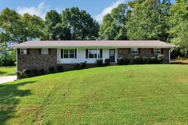 3725 Hopewell Dr Nw, Cleveland, TN 37312