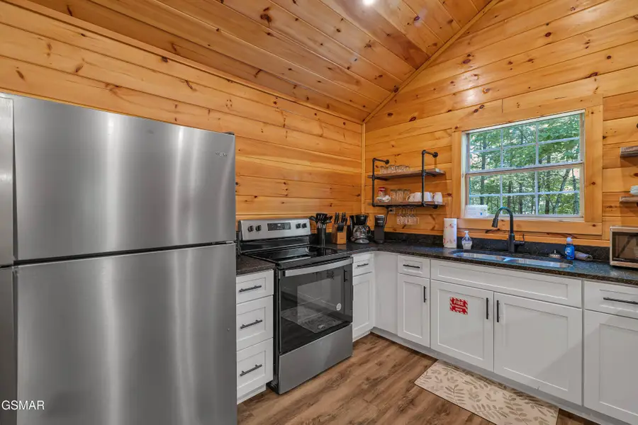 4081 Henry Town Road, Sevierville, TN 37876 - #3