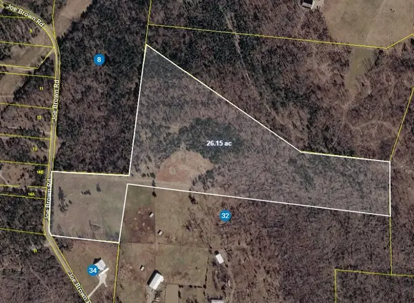 0 Joe Brown Rd, Spring Hill, TN 37174