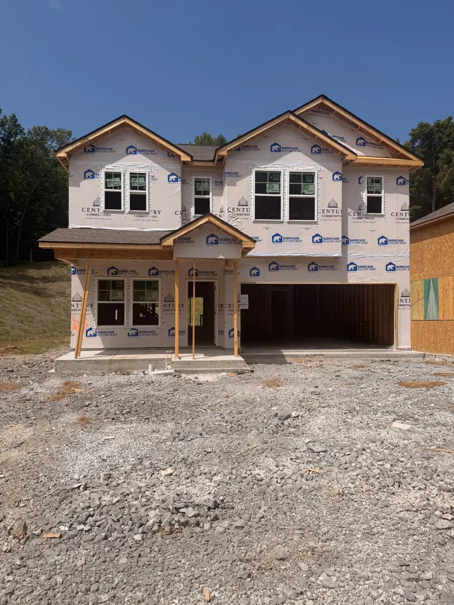 1348 Georgetown Drive, Old Hickory, TN 37138 - #2